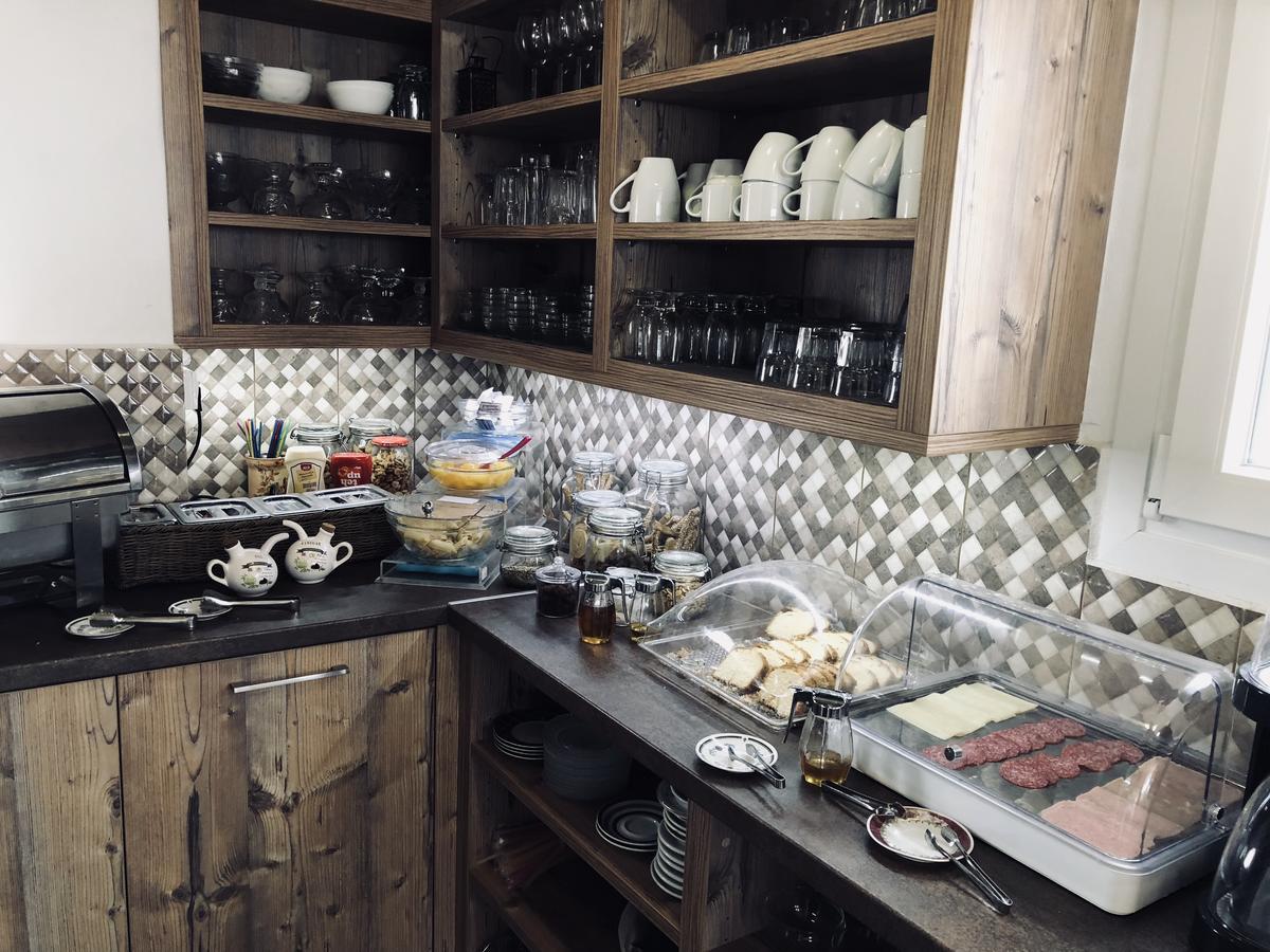 Livadaros Gasthof Karterados (Santorini)